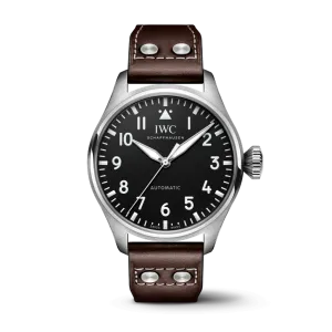 IWC Schaffhausen Big Pilot's Watch 43