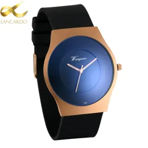 Japan Movement Quartz Wrist Watch for Men