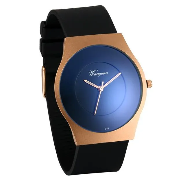 Japan Movement Quartz Wrist Watch for Men