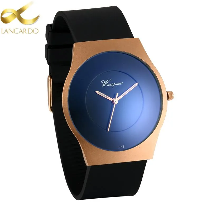 Japan Movement Quartz Wrist Watch for Men