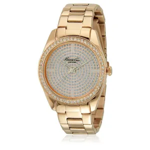 Kenneth Cole (38 mm) (Ø 40 mm) Ladies' Watch