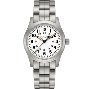 KHAKI FIELD MECHANICAL 42MM - H69529113