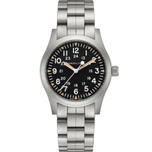 KHAKI FIELD MECHANICAL 42MM - H69529133