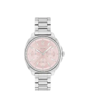 Kitt Chronograph Watch, 34Mm