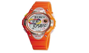Led  Waterproof Digital Sport Watch for Kids