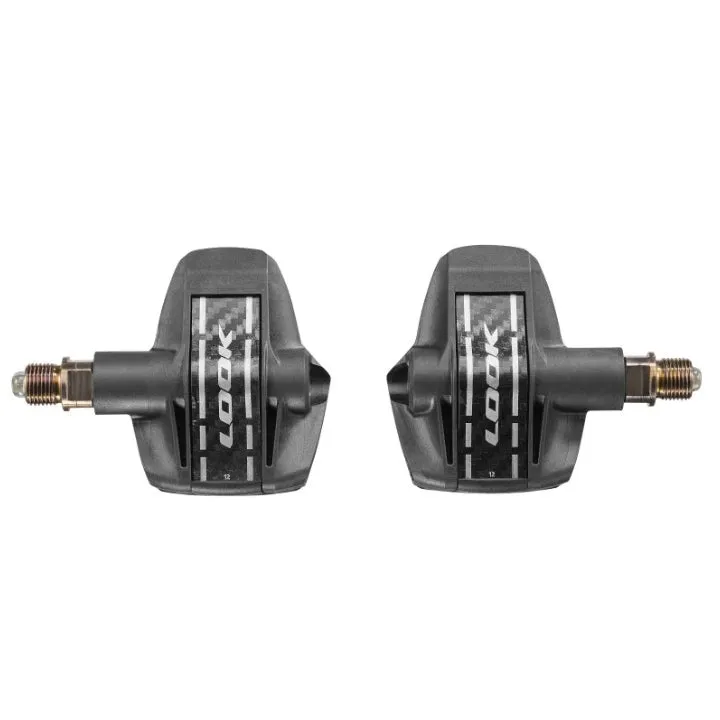 Look Keo Blade Power Dual Powermeter Pedals
