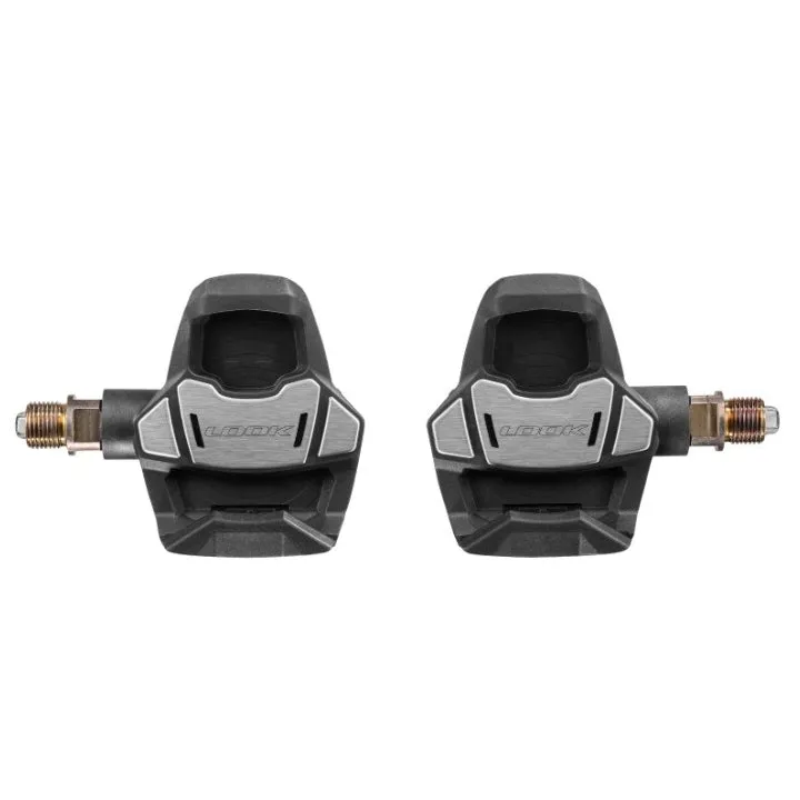 Look Keo Blade Power Dual Powermeter Pedals