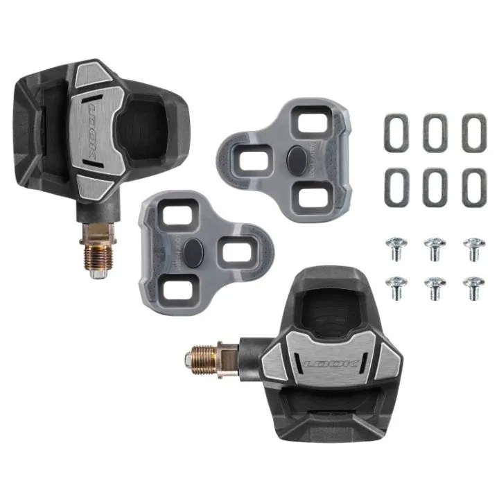 Look Keo Blade Power Dual Powermeter Pedals