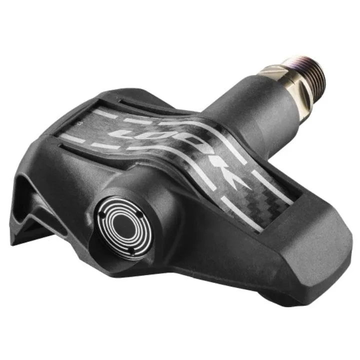Look Keo Blade Power Dual Powermeter Pedals