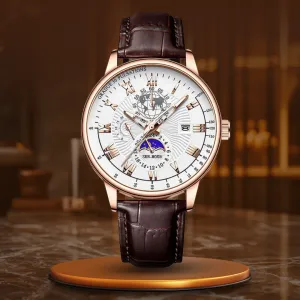 Luxury Sports Watch