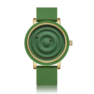 Magnetic Suspension Watch