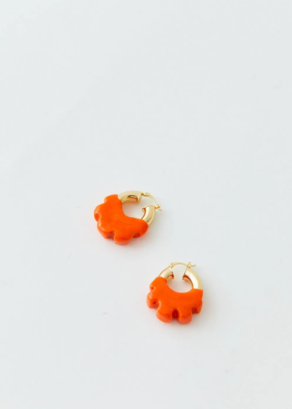 Massi Earrings