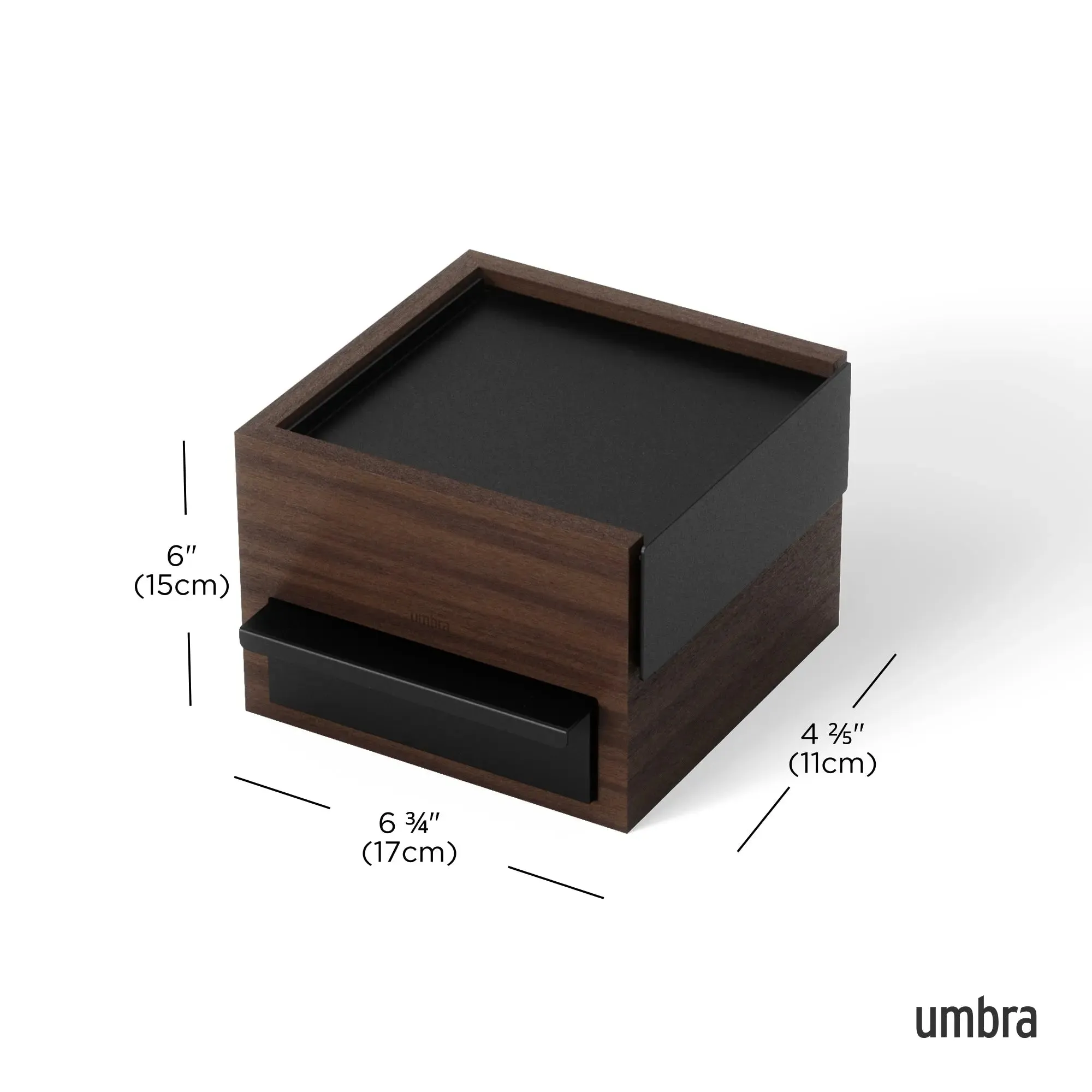 Mini Stowit Jewelry Box