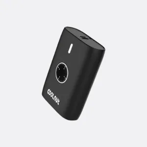 Mobile Power Bank - 22.5W - 10000mAh