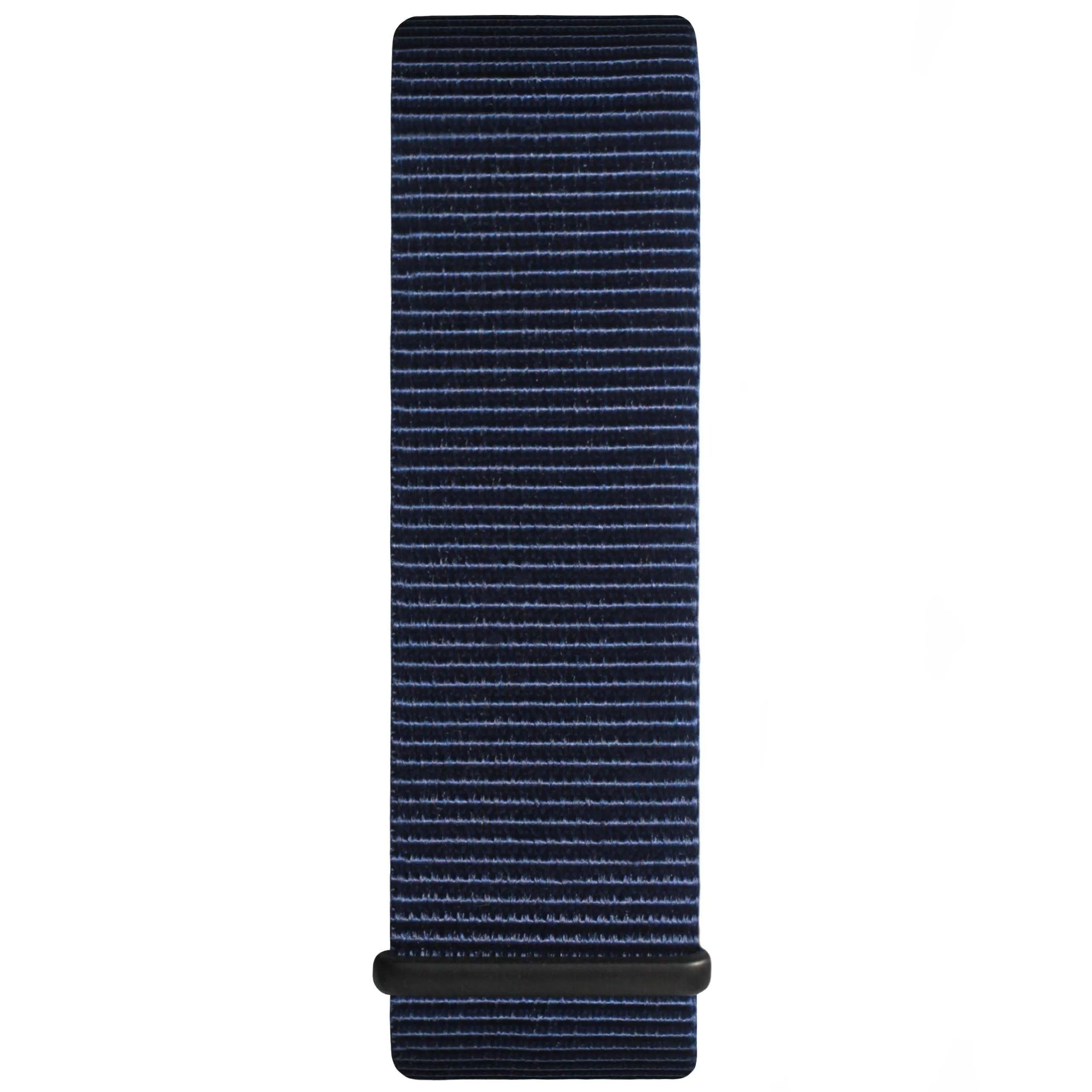 Nato Watch Strap- Ocean Blue & Black