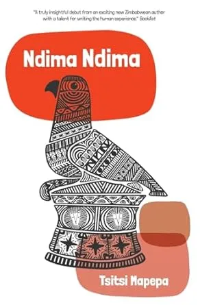 Ndima Ndima