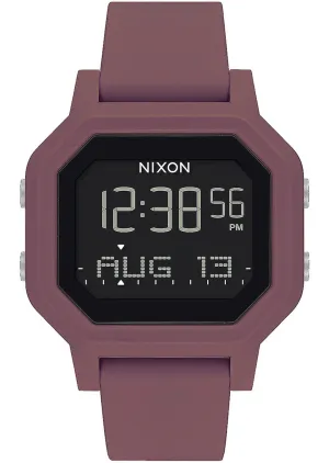 Nixon Women's Siren Watch