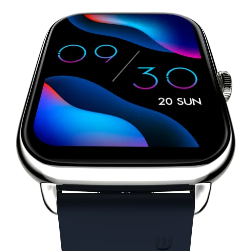 Noise ColorFit Icon 3 Smartwatch - Partner Exclusive