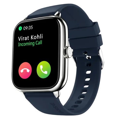 Noise ColorFit Icon 3 Smartwatch - Partner Exclusive