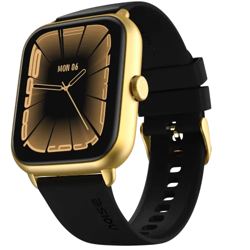 Noise ColorFit Icon 3 Smartwatch - Partner Exclusive