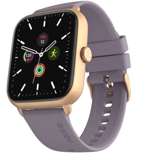 Noise ColorFit Icon 3 Smartwatch - Partner Exclusive