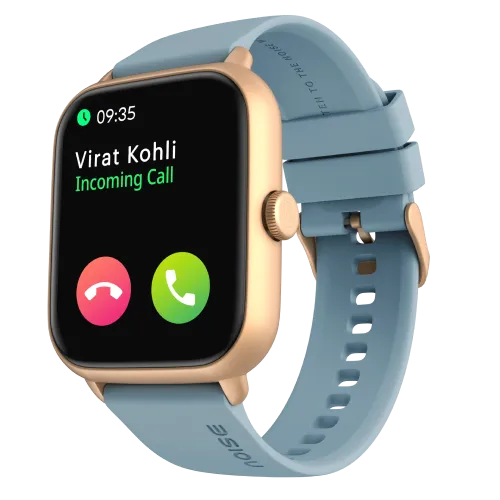 Noise ColorFit Icon 3 Smartwatch - Partner Exclusive