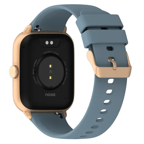 Noise ColorFit Icon 3 Smartwatch - Partner Exclusive