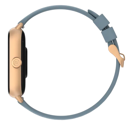 Noise ColorFit Icon 3 Smartwatch - Partner Exclusive