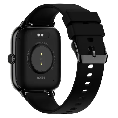 Noise ColorFit Icon 3 Smartwatch - Partner Exclusive