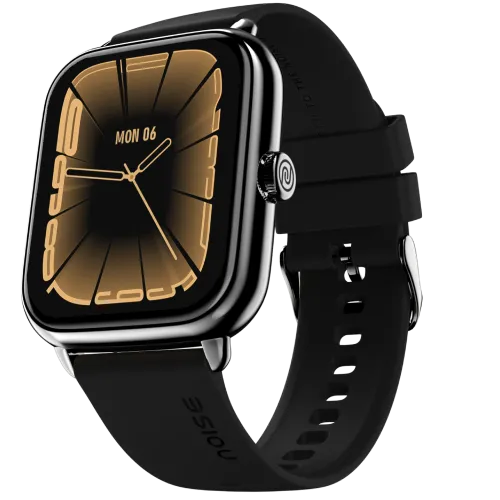 Noise ColorFit Icon 3 Smartwatch - Partner Exclusive
