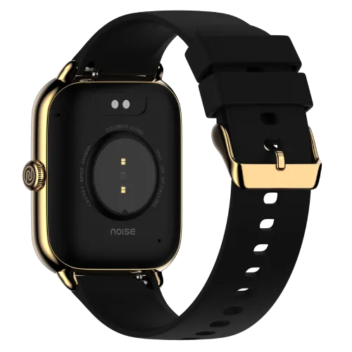 Noise ColorFit Icon 3 Smartwatch - Partner Exclusive