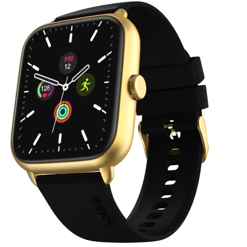 Noise ColorFit Icon 3 Smartwatch - Partner Exclusive