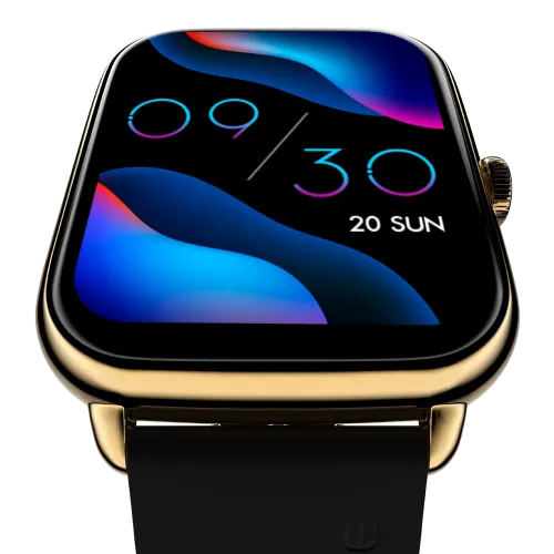 Noise ColorFit Icon 3 Smartwatch - Partner Exclusive