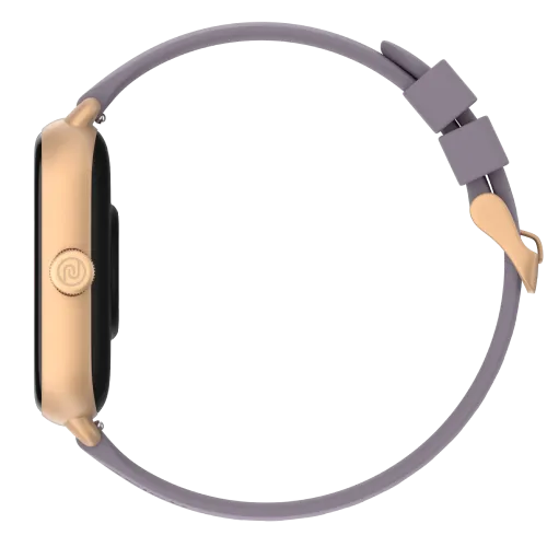 Noise ColorFit Icon 3 Smartwatch - Partner Exclusive
