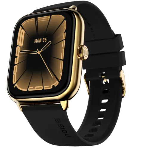 Noise ColorFit Icon 3 Smartwatch - Partner Exclusive