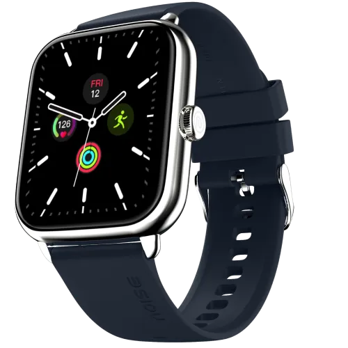 Noise ColorFit Icon 3 Smartwatch - Partner Exclusive