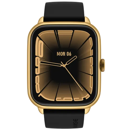 Noise ColorFit Icon 3 Smartwatch - Partner Exclusive