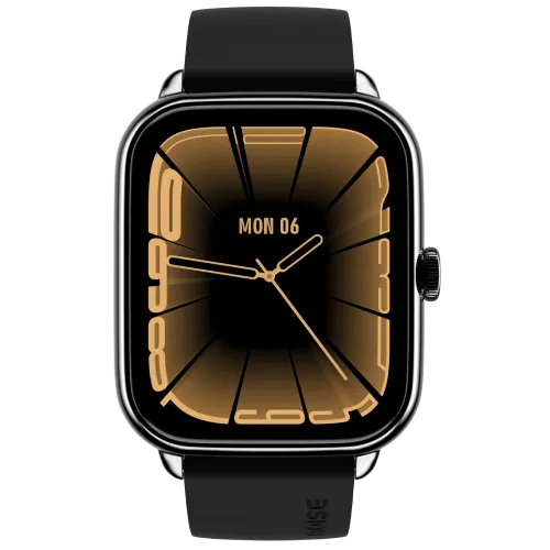 Noise ColorFit Icon 3 Smartwatch - Partner Exclusive