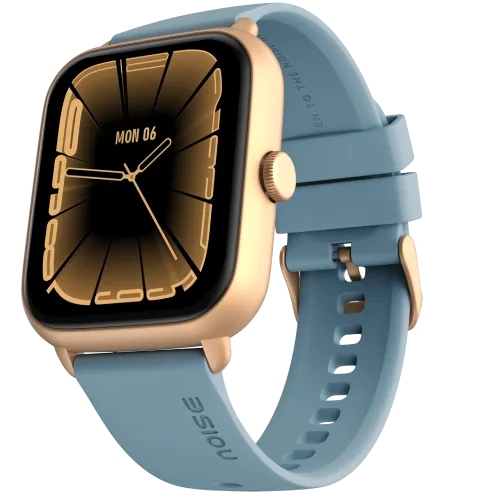 Noise ColorFit Icon 3 Smartwatch - Partner Exclusive