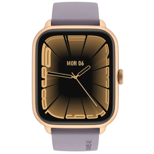 Noise ColorFit Icon 3 Smartwatch - Partner Exclusive