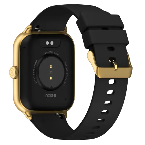 Noise ColorFit Icon 3 Smartwatch - Partner Exclusive
