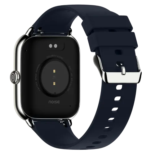 Noise ColorFit Icon 3 Smartwatch - Partner Exclusive