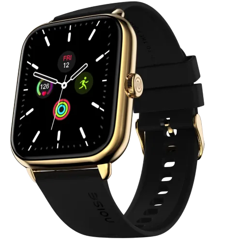 Noise ColorFit Icon 3 Smartwatch - Partner Exclusive