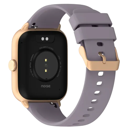 Noise ColorFit Icon 3 Smartwatch - Partner Exclusive