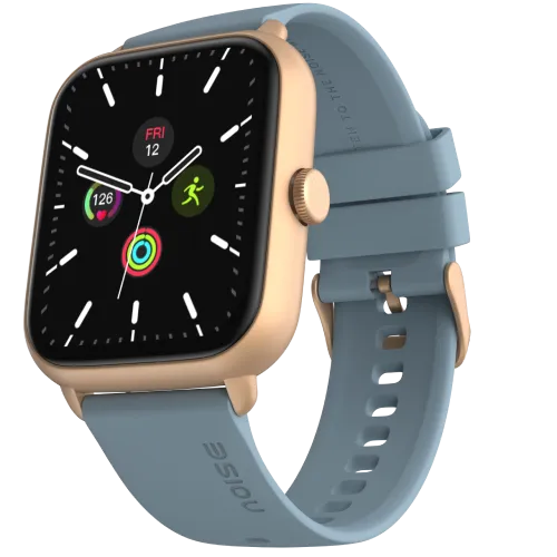 Noise ColorFit Icon 3 Smartwatch - Partner Exclusive
