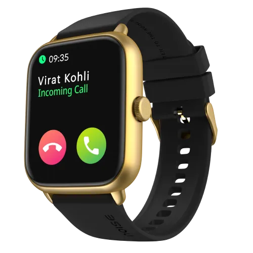 Noise ColorFit Icon 3 Smartwatch - Partner Exclusive