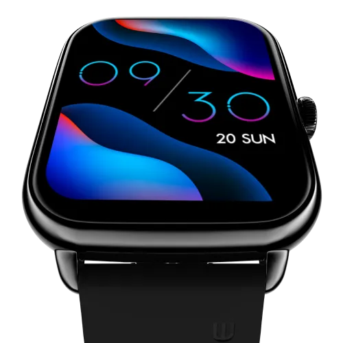 Noise ColorFit Icon 3 Smartwatch - Partner Exclusive
