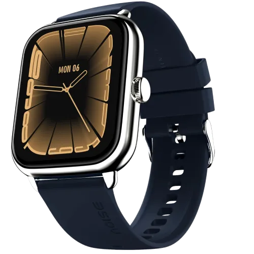 Noise ColorFit Icon 3 Smartwatch - Partner Exclusive