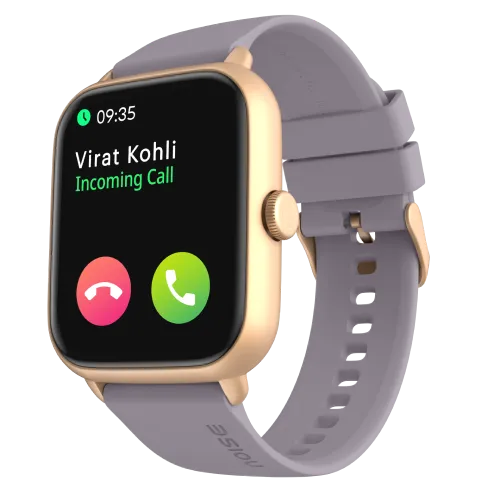 Noise ColorFit Icon 3 Smartwatch - Partner Exclusive