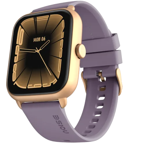 Noise ColorFit Icon 3 Smartwatch - Partner Exclusive